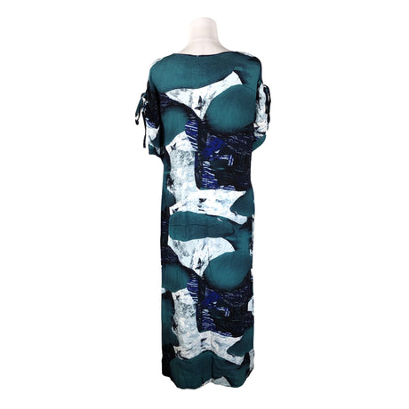 Unisex R/H Studio - Õhuke kleit, suurus 34 - Sinine (2)