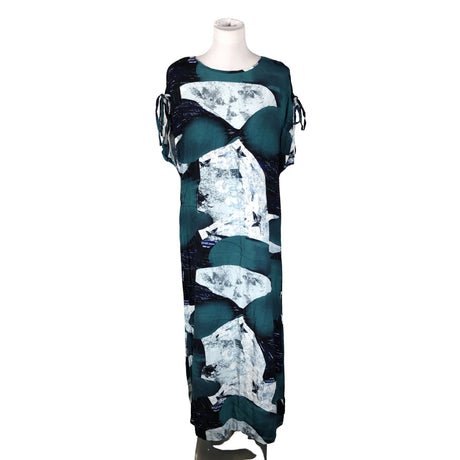 Unisex R/H Studio - Õhuke kleit, suurus 34 - Sinine ()