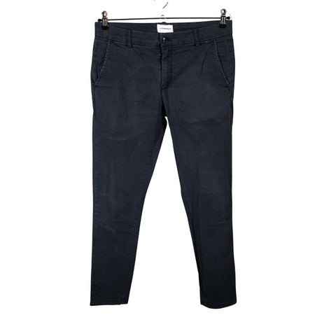 Unisex Lindbergh - Chino-püksid, suurus W32 - Sinine ()