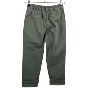 Unisex Perfect Jeans - Chino-püksid, suurus 36 - Roheline (2)