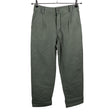 Unisex Perfect Jeans - Chino-püksid, suurus 36 - Roheline ()