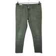 Unisex Jack & Jones - Teksad, suurus W32 - Roheline ()