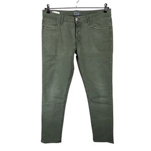 Unisex Jack & Jones - Teksad, suurus W32 - Roheline (1)