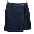 Unisex Reet Aus - Teksaseelik, suurus 38 - Sinine ()