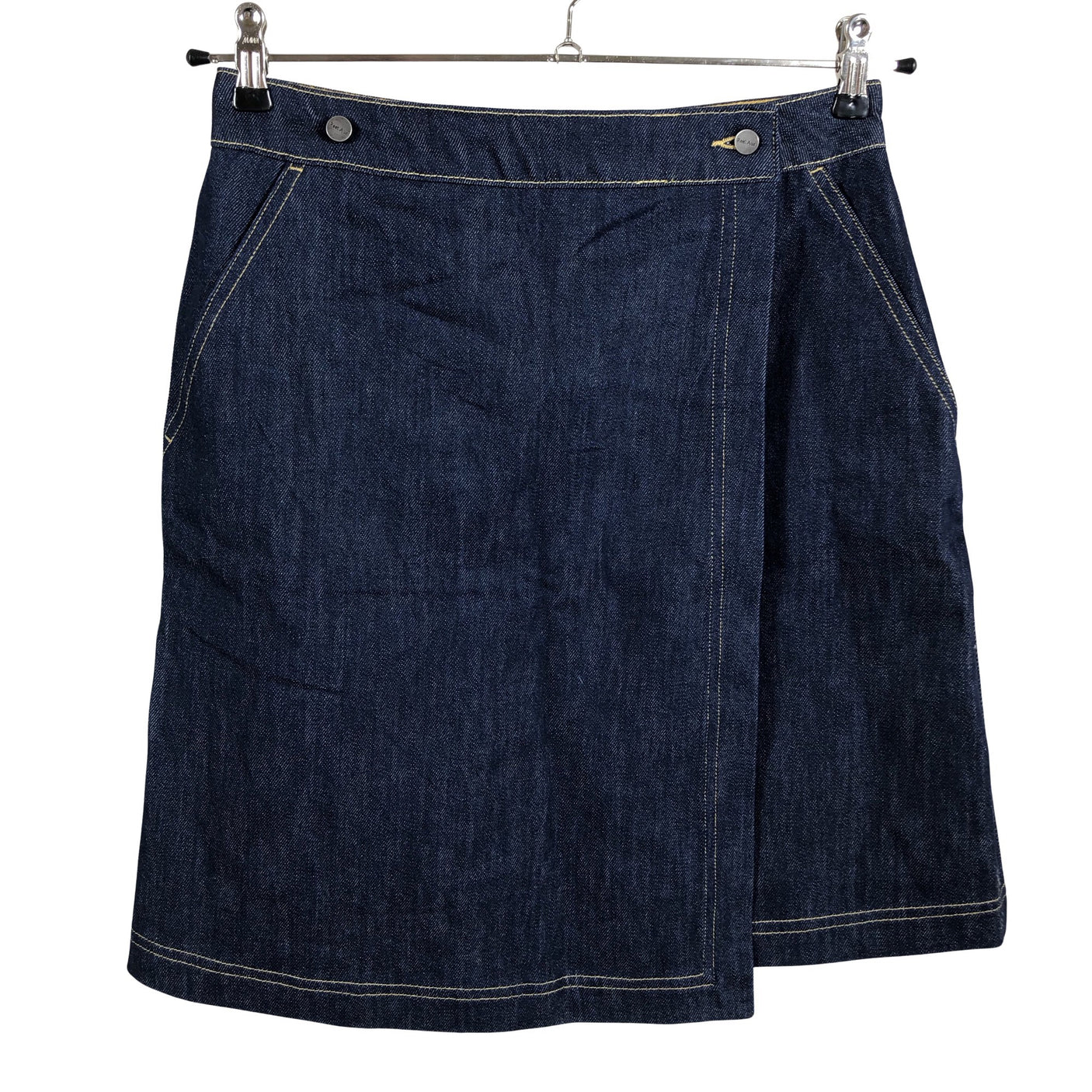 Unisex Reet Aus - Teksaseelik, suurus 38 - Sinine (1)
