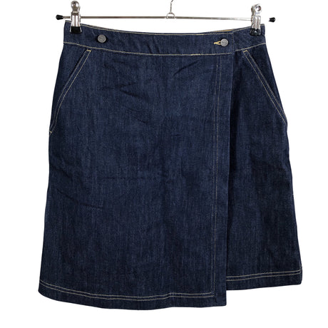 Unisex Reet Aus - Teksaseelik, suurus 38 - Sinine ()