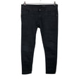 Unisex Tiger of Sweden - Teksad, suurus W32 - Must ()