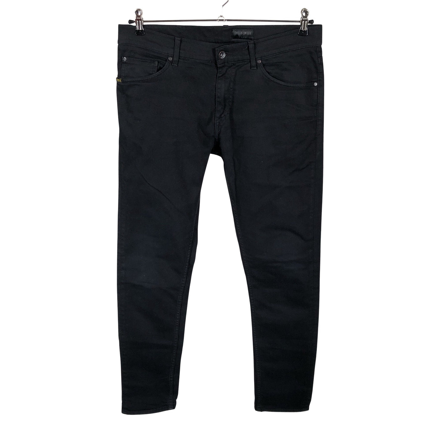 Unisex Tiger of Sweden - Teksad, suurus W32 - Must (1)