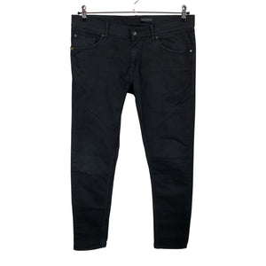Unisex Tiger of Sweden - Teksad, suurus W32 - Must (1)