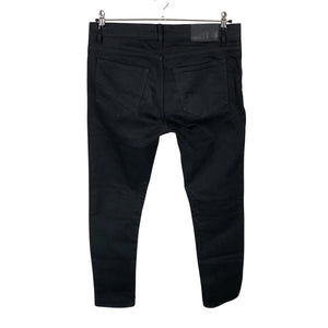 Unisex Tiger of Sweden - Teksad, suurus W32 - Must (2)