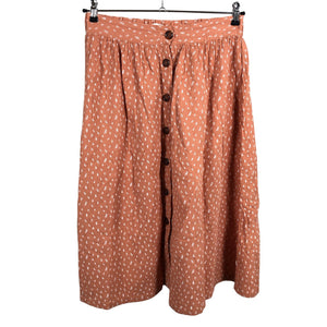 Unisex Kaiko - Mitteveniv seelik, suurus 38 - Oranž (1)