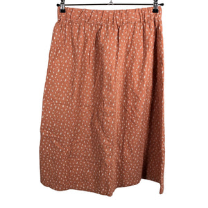 Unisex Kaiko - Mitteveniv seelik, suurus 38 - Oranž (2)