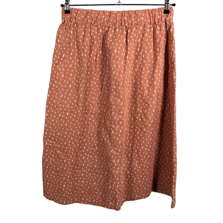 Unisex Kaiko - Mitteveniv seelik, suurus 38 - Oranž (2)
