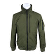 Unisex Superdry - Õhem talvejope, suurus L - Roheline ()