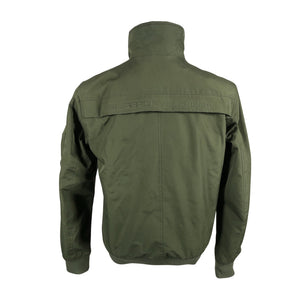 Unisex Superdry - Õhem talvejope, suurus L - Roheline (2)