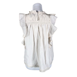 Unisex Holly & Whyte by Lindex - Topp, suurus 38 - Beige (2)