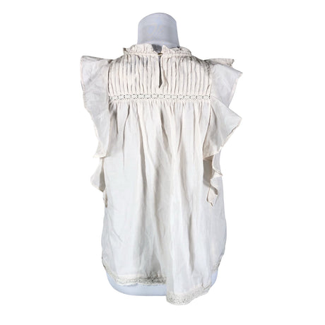 Unisex Holly & Whyte by Lindex - Topp, suurus 38 - Beige (2)