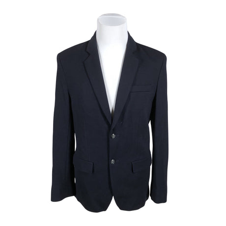 Unisex Formal Friday - Pintsak, suurus 40 - Sinine ()