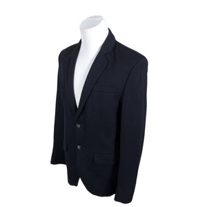 Unisex Formal Friday - Pintsak, suurus 40 - Sinine (3)