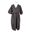 Unisex Minimum - Mitteveniv kleit, suurus 36 - Must ()