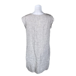 Unisex Lumoan - Mitteveniv kleit, suurus 36 - Beige (2)
