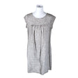 Unisex Lumoan - Mitteveniv kleit, suurus 36 - Beige ()