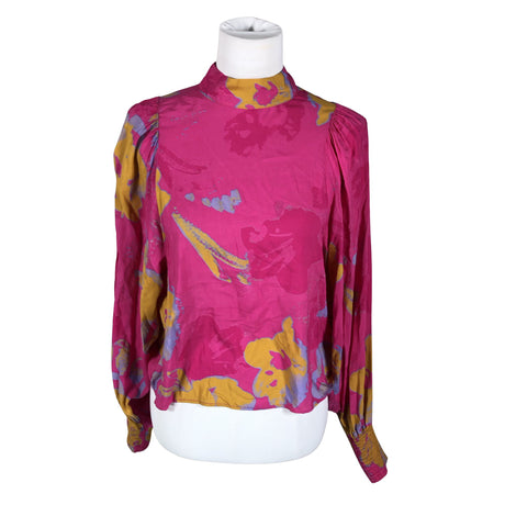 Unisex Kaiko - Pluus, suurus 36 - Roosa ()