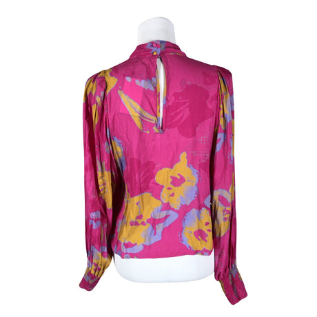 Unisex Kaiko - Pluus, suurus 36 - Roosa (2)
