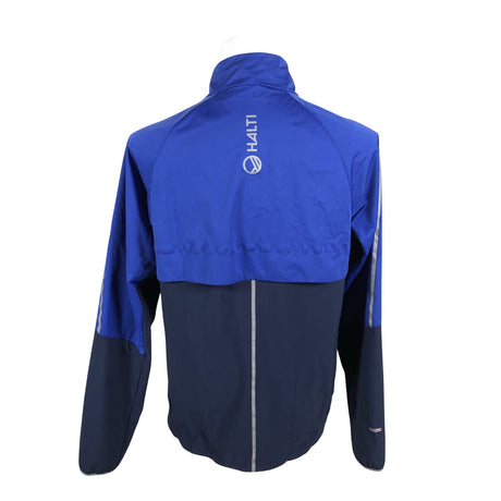 Unisex Halti - Spordijope, suurus L - Sinine (2)
