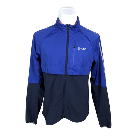 Unisex Halti - Spordijope, suurus L - Sinine ()