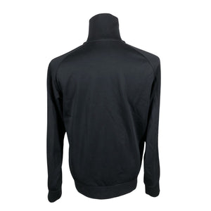 Unisex J.Lindeberg - Soojendusjope, suurus L - Must (2)