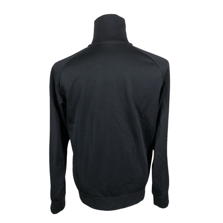 Unisex J.Lindeberg - Soojendusjope, suurus L - Must (2)