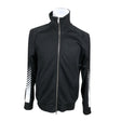 Unisex J.Lindeberg - Soojendusjope, suurus L - Must ()