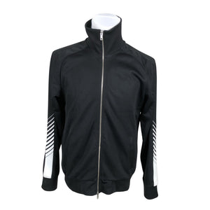 Unisex J.Lindeberg - Soojendusjope, suurus L - Must (1)