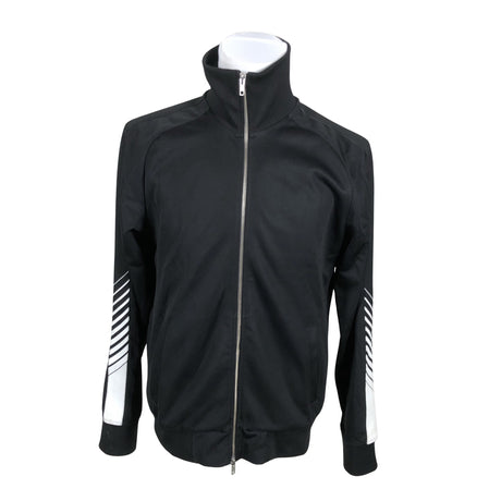 Unisex J.Lindeberg - Soojendusjope, suurus L - Must ()