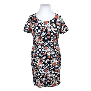 Unisex Chic - Pliiatskleit, suurus 44 - Sinine (1)