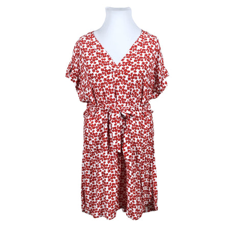 Unisex Esprit - Õhuke kleit, suurus 44 - Valge ()