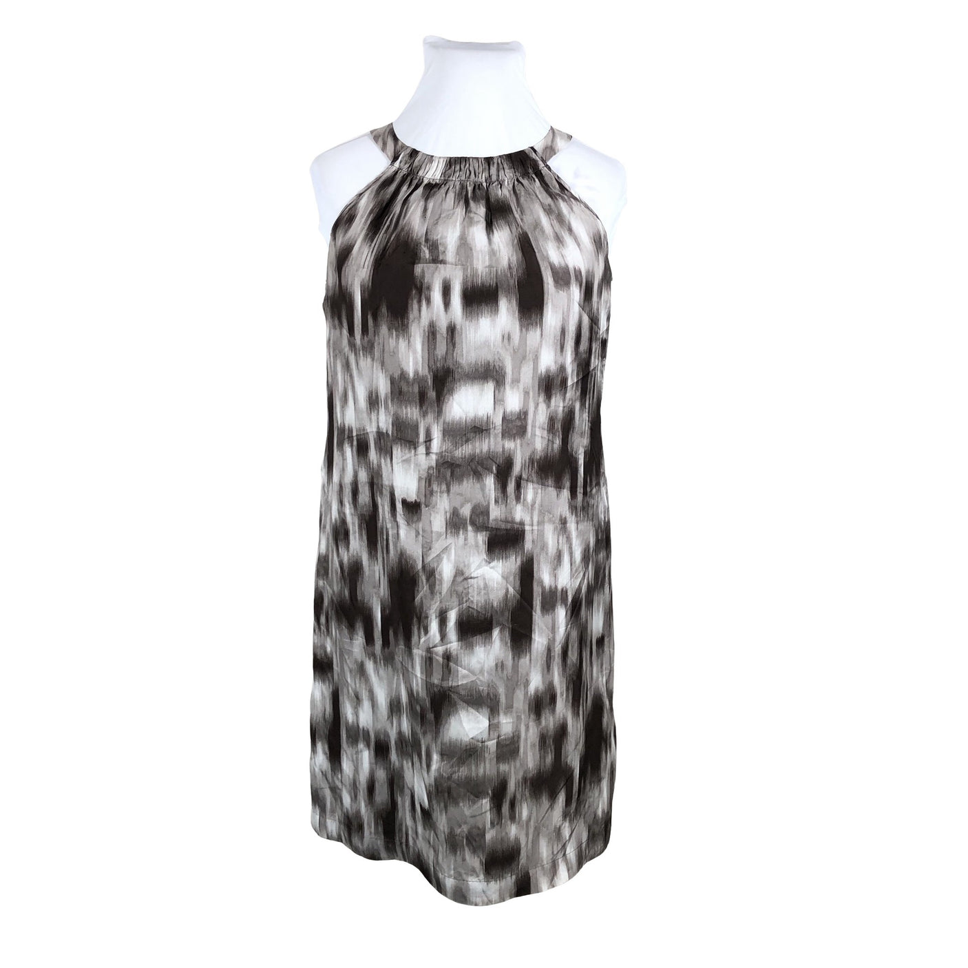 Unisex Esprit - Õhuke kleit, suurus 42 - Beige (1)