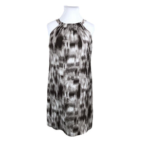 Unisex Esprit - Õhuke kleit, suurus 42 - Beige (1)