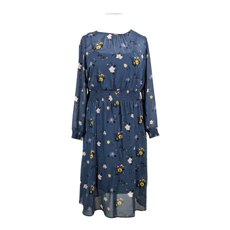 Unisex Tom Tailor - Õhuke kleit, suurus 42 - Sinine ()