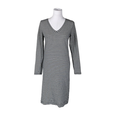 Unisex NOSH - Trikotaažist kleit, suurus 38 - Sinine ()