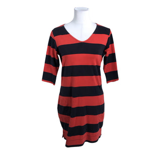 Unisex me&i - Trikotaažist kleit, suurus 38 - Sinine (1)