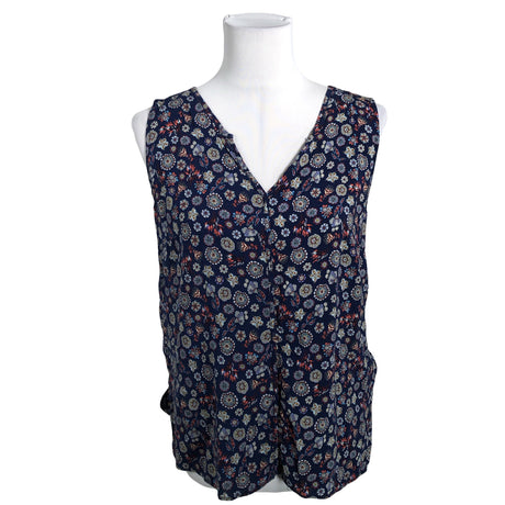 Unisex s.Oliver - Topp, suurus 40 - Sinine ()