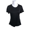 Unisex Adidas - Spordisärk, lühikesed käised, suurus 38 - Must ()