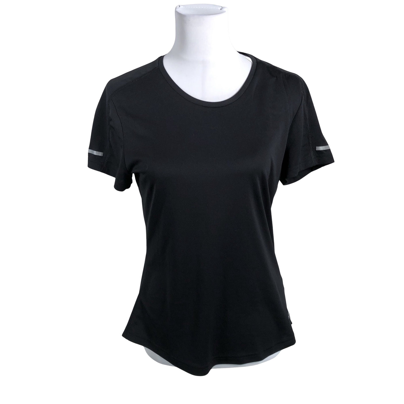 Unisex Adidas - Spordisärk, lühikesed käised, suurus 38 - Must (1)