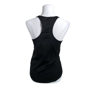 Unisex Nike - Sporditopp, suurus 36 - Must (2)