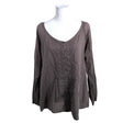 Unisex Esprit - Pluus, suurus 40 - Hall ()