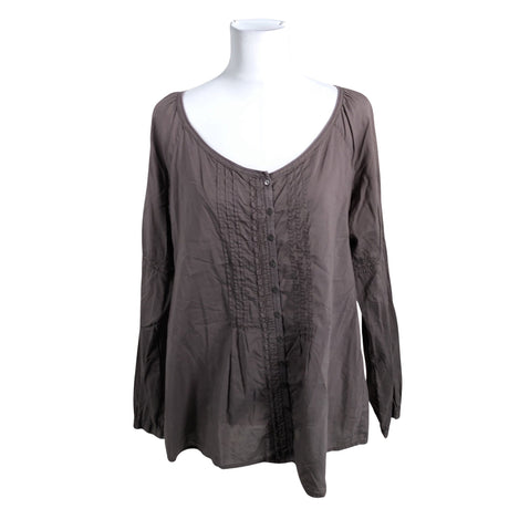 Unisex Esprit - Pluus, suurus 40 - Hall ()