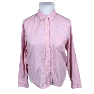 Unisex Gant - Triiksärk, suurus 46 - Heleroosa (1)