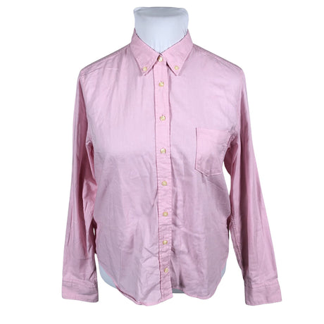Unisex Gant - Triiksärk, suurus 46 - Heleroosa ()